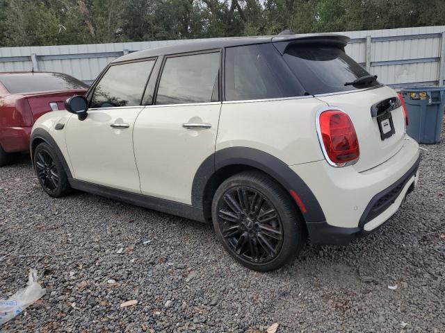 Фото 2 с аукциона – 2022 MINI COOPER S с VIN WMW53DK06N2R31161