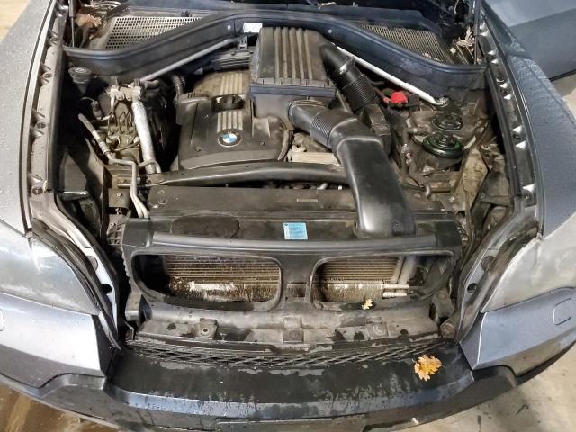 Photo 12 from auction – 2009 BMW X5 XDRIVE3 with VIN 5UXFE43539L263295