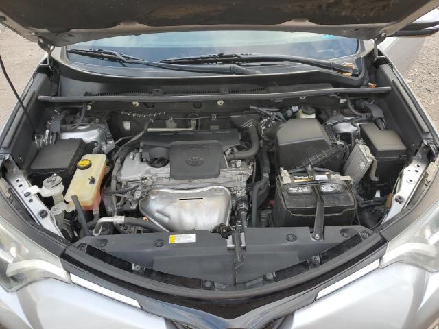 Photo 12 from auction – 2017 TOYOTA RAV4 XLE with VIN 2T3RFREV4HW659477