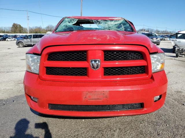 Photo 5 from auction – 2012 DODGE RAM 1500 S with VIN 1C6RD7KT4CS263474