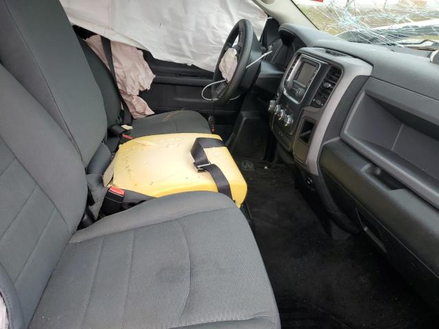 Photo 7 from auction – 2014 RAM 1500 ST with VIN 1C6RR6KT2ES457158