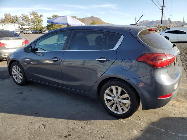 Photo 2 from auction – 2014 KIA FORTE EX with VIN KNAFX5A8XE5163995