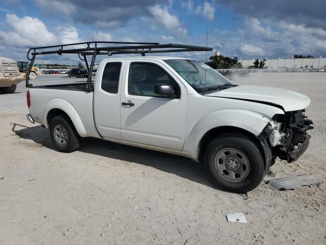 Photo 4 from auction – 2016 NISSAN FRONTIER S with VIN 1N6BD0CT8GN783033