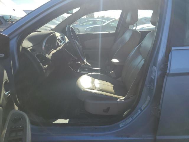 Photo 7 from auction – 2013 CHRYSLER 200 LIMITE with VIN 1C3CCBCG1DN516325