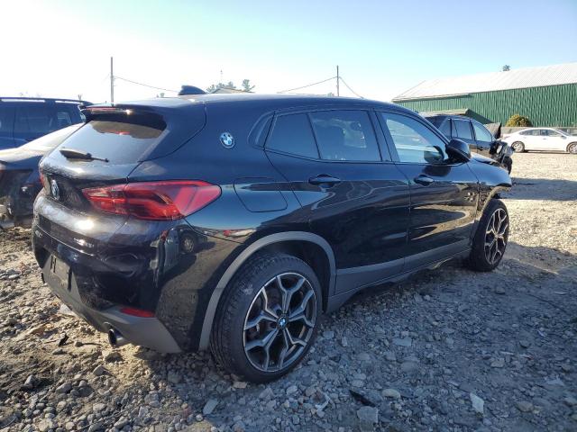 Photo 3 from auction – 2018 BMW X2 XDRIVE2 with VIN WBXYJ5C32JEF82342
