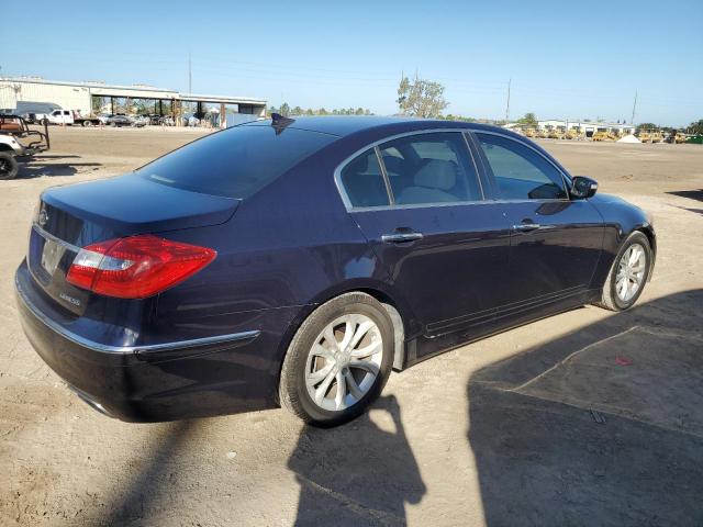 Photo 3 from auction – 2013 HYUNDAI GENESIS 3. with VIN KMHGC4DD2DU235004