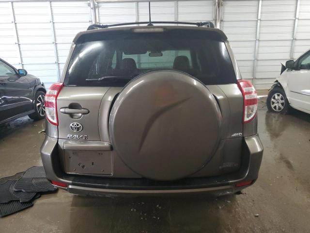 Photo 6 from auction – 2011 TOYOTA RAV4 with VIN JTMBF4DV5B5040696