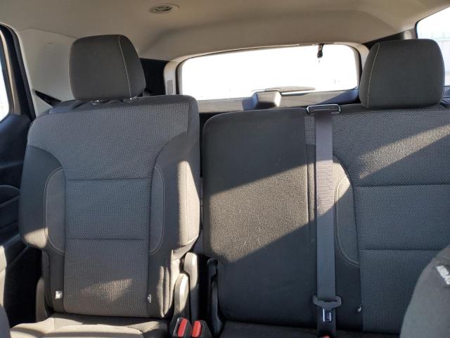 Photo 10 from auction – 2020 CHEVROLET TRAVERSE L with VIN 1GNERFKW9LJ123236