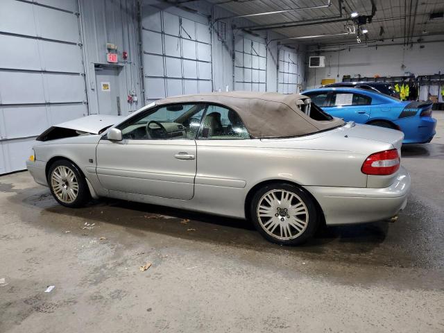 Photo 2 from auction – 2004 VOLVO C70 LPT with VIN YV1NC63D94J041204