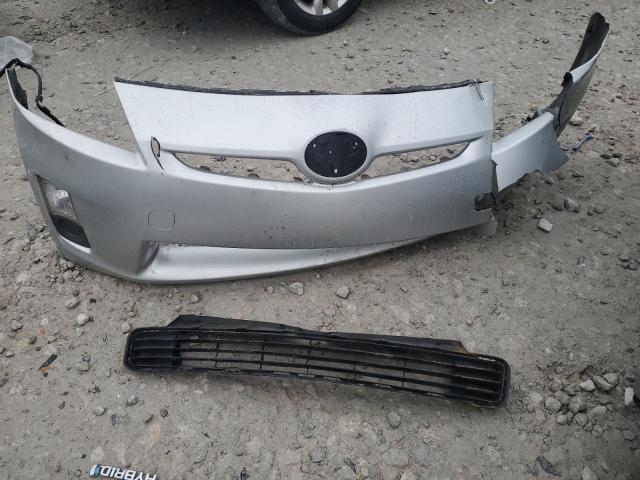 Photo 12 from auction – 2010 TOYOTA PRIUS with VIN JTDKN3DU6A0079653