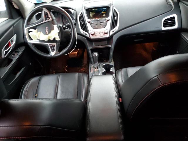Photo 8 from auction – 2016 GMC TERRAIN SL with VIN 2GKFLUEK4G6177661