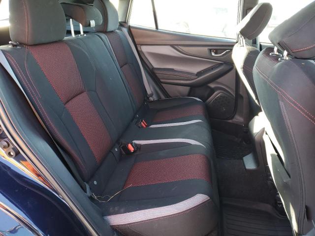 Photo 10 from auction – 2021 SUBARU IMPREZA SP with VIN 4S3GTAM65M3711417