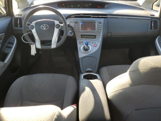 Photo 8 from auction – 2013 TOYOTA PRIUS with VIN JTDKN3DU3D5582287