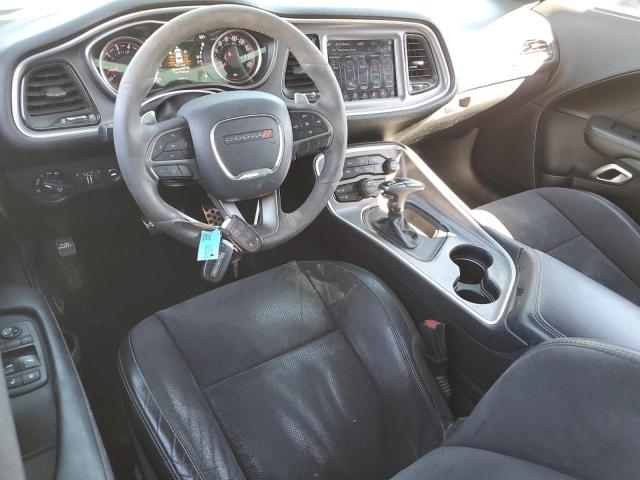 Photo 8 from auction – 2019 DODGE CHALLENGER with VIN 2C3CDZFJ1KH574339