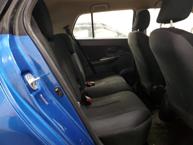 Photo 10 from auction – 2013 TOYOTA SCION XD with VIN JTKKUPB45D1036832