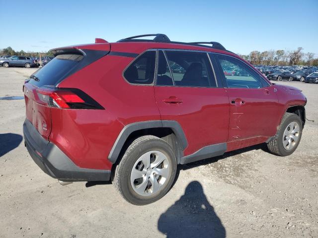 Photo 3 from auction – 2019 TOYOTA RAV4 LE with VIN 2T3G1RFVXKW025621