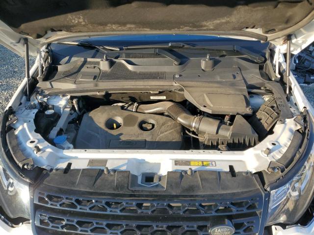 Zdjęcie 12 z aukcji – 2017 LAND ROVER DISCOVERY z VIN SALCR2BG6HH693333
