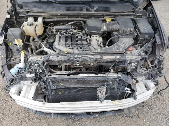 Photo 12 from auction – 2018 CHRYSLER PACIFICA T with VIN 2C4RC1BG2JR101952