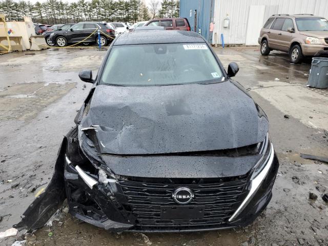 Photo 5 from auction – 2023 NISSAN ALTIMA SV with VIN 1N4BL4DW6PN372452