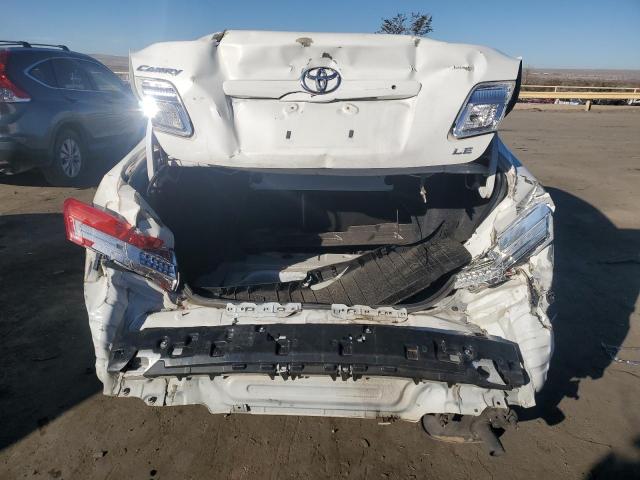 Photo 6 from auction – 2011 TOYOTA CARMRY with VIN 4T1BF3EK8BU756699