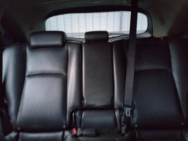 Photo 10 from auction – 2008 INFINITI FX35 with VIN JNRAS08W18X206437