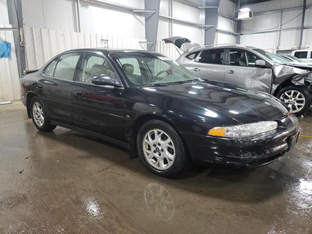 Photo 4 from auction – 2002 OLDSMOBILE INTRIGUE G with VIN 1G3WX52H72F185086