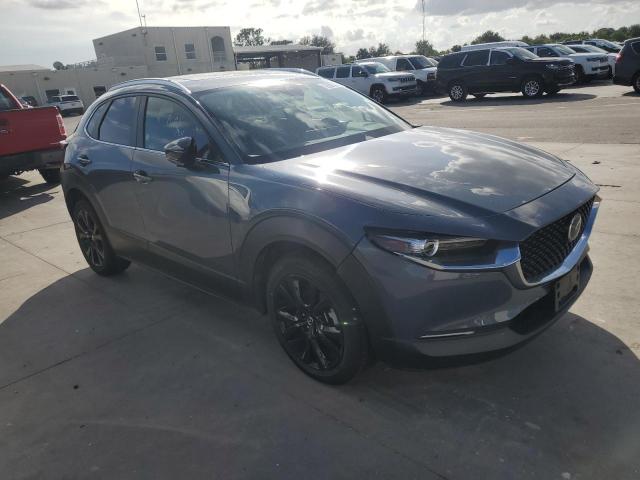Photo 4 from auction – 2023 MAZDA CX-30 PREF with VIN 3MVDMBCM6PM532035