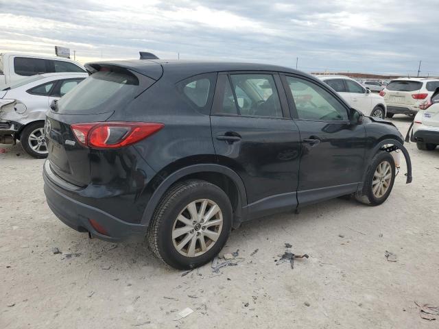 Photo 3 from auction – 2014 MAZDA CX-5 SPORT with VIN JM3KE4BE0E0312330