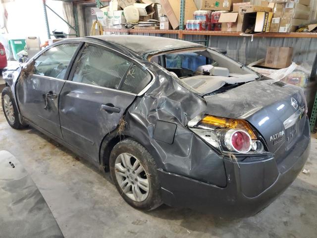 Photo 2 from auction – 2010 NISSAN ALTIMA BAS with VIN 1N4AL2AP5AN451325