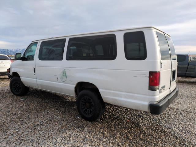 Photo 2 from auction – 2008 FORD ECONOLINE with VIN 1FBSS31L98DB47066
