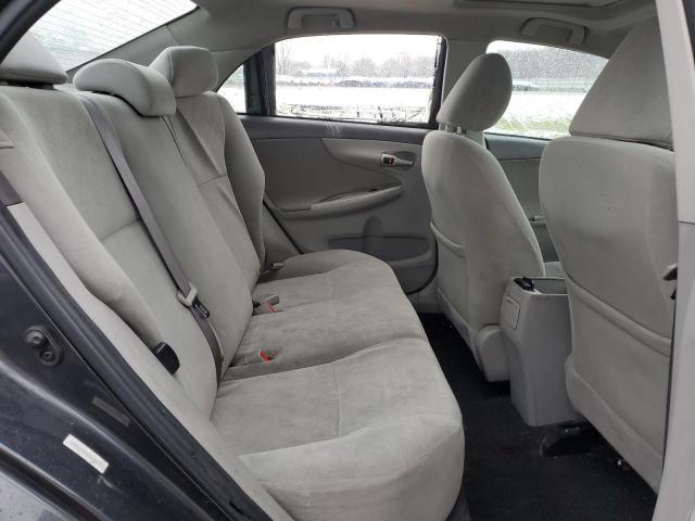 Photo 10 from auction – 2010 TOYOTA COROLLA BA with VIN 1NXBU4EE5AZ254155