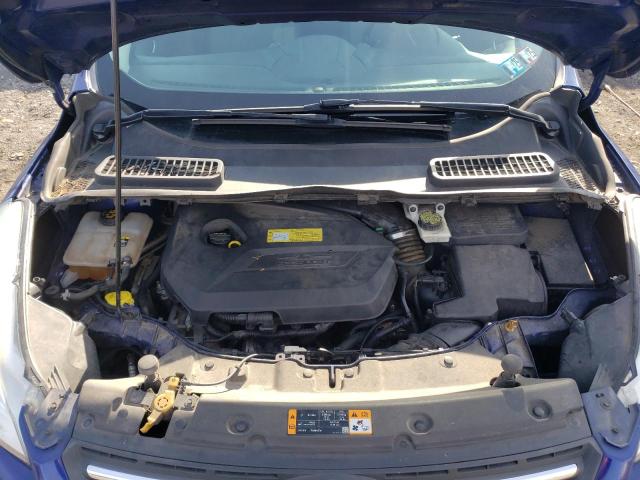 Photo 12 from auction – 2013 FORD ESCAPE SE with VIN 1FMCU0GX9DUC52375