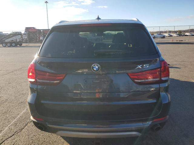 Photo 6 from auction – 2014 BMW X5 XDRIVE3 with VIN 5UXKR0C52E0H28594