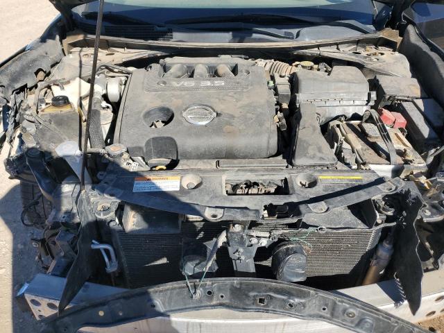 Photo 11 from auction – 2015 NISSAN ALTIMA 3.5 with VIN 1N4BL3AP8FC157933