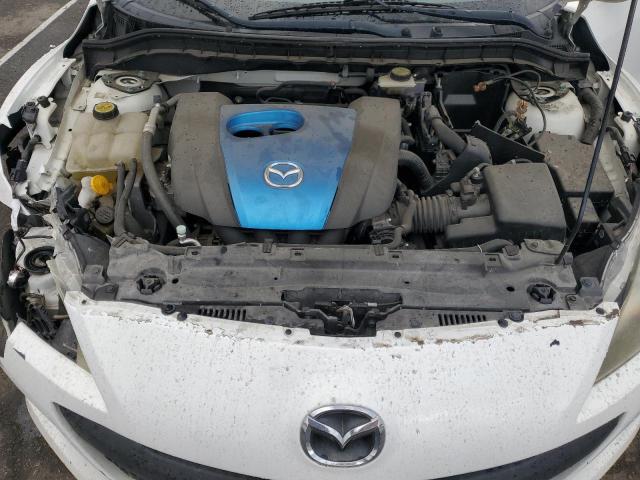 Photo 11 from auction – 2012 MAZDA 3 I with VIN JM1BL1L81C1668508