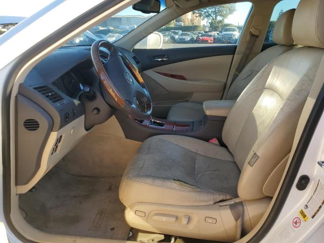Photo 7 from auction – 2007 LEXUS ES 350 with VIN JTHBJ46G072090491