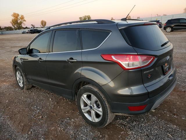 Photo 2 from auction – 2016 FORD ESCAPE SE with VIN 1FMCU0GX2GUA44200