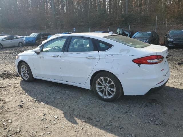 Photo 2 from auction – 2019 FORD FUSION SE with VIN 3FA6P0HD0KR172115