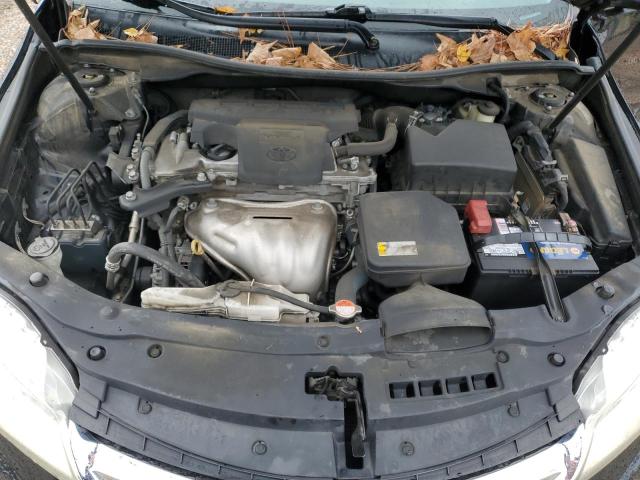 Photo 11 from auction – 2016 TOYOTA CAMRY LE with VIN 4T4BF1FK1GR550852