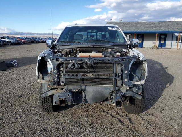Photo 5 from auction – 2017 FORD F150 SUPER with VIN 1FTEW1EF8HFB12514