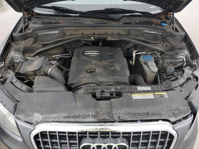 Photo 12 from auction – 2013 AUDI Q5 PREMIUM with VIN WA1CFAFP5DA022818