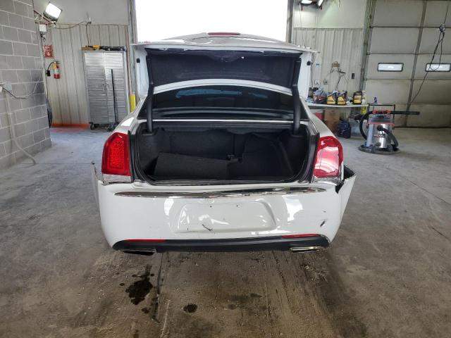 Photo 6 from auction – 2022 CHRYSLER 300 TOURIN with VIN 2C3CCARG8NH100185
