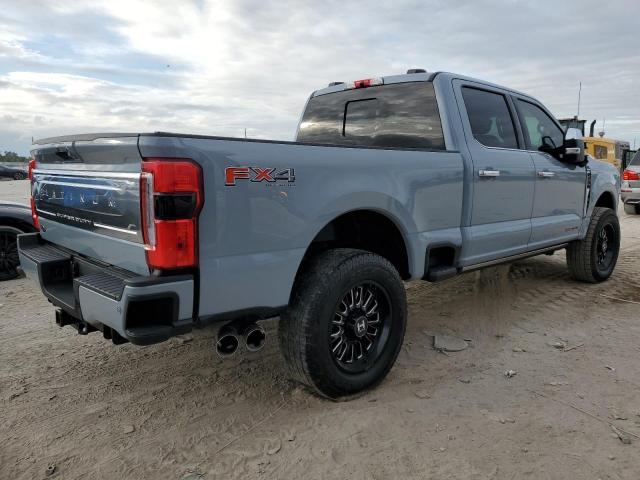 Photo 3 from auction – 2024 FORD F250 SUPER with VIN 1FT8W2BM5RED04132