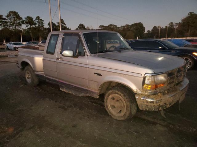 Photo 4 from auction – 1993 FORD F150 with VIN 1FTEX15NXPKA17401