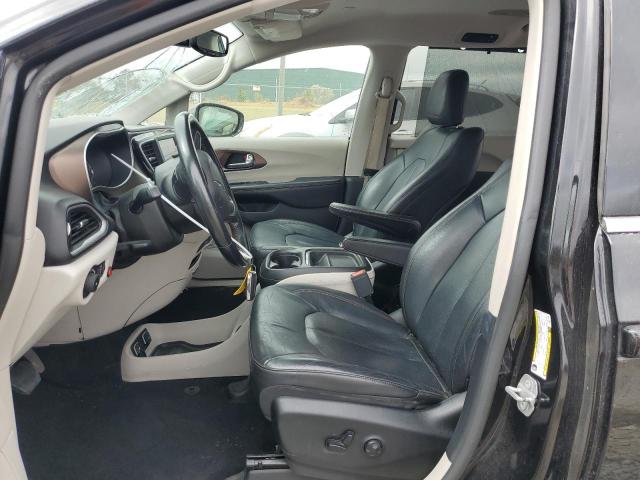 Photo 7 from auction – 2019 CHRYSLER PACIFICA T with VIN 2C4RC1BG4KR627159