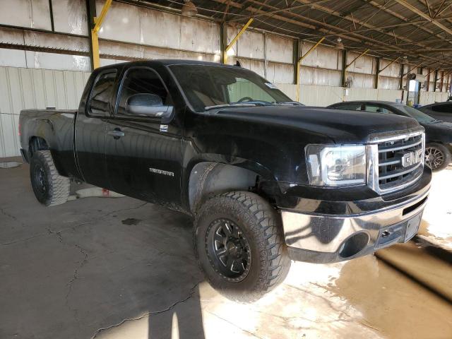Photo 4 from auction – 2011 GMC SIERRA C15 with VIN 1GTR1VE04BZ110252
