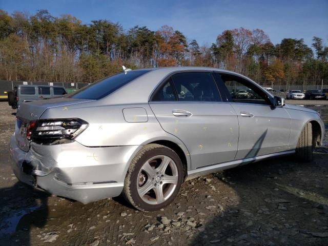 Photo 3 from auction – 2014 MERCEDES-BENZ E 350 4MAT with VIN WDDHF8JB3EA948819