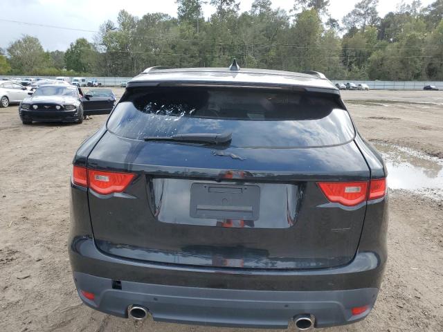 Photo 6 from auction – 2017 JAGUAR F-PACE PRE with VIN SADCJ2BVXHA894128