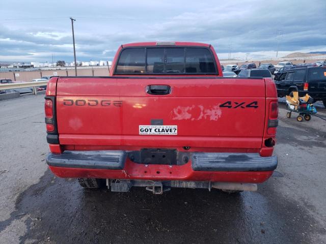 Photo 6 from auction – 1997 DODGE RAM 1500 with VIN 3B7HF13Y8VG792894