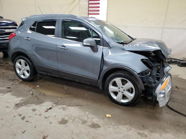 Photo 4 from auction – 2015 BUICK ENCORE with VIN KL4CJASB2FB161679